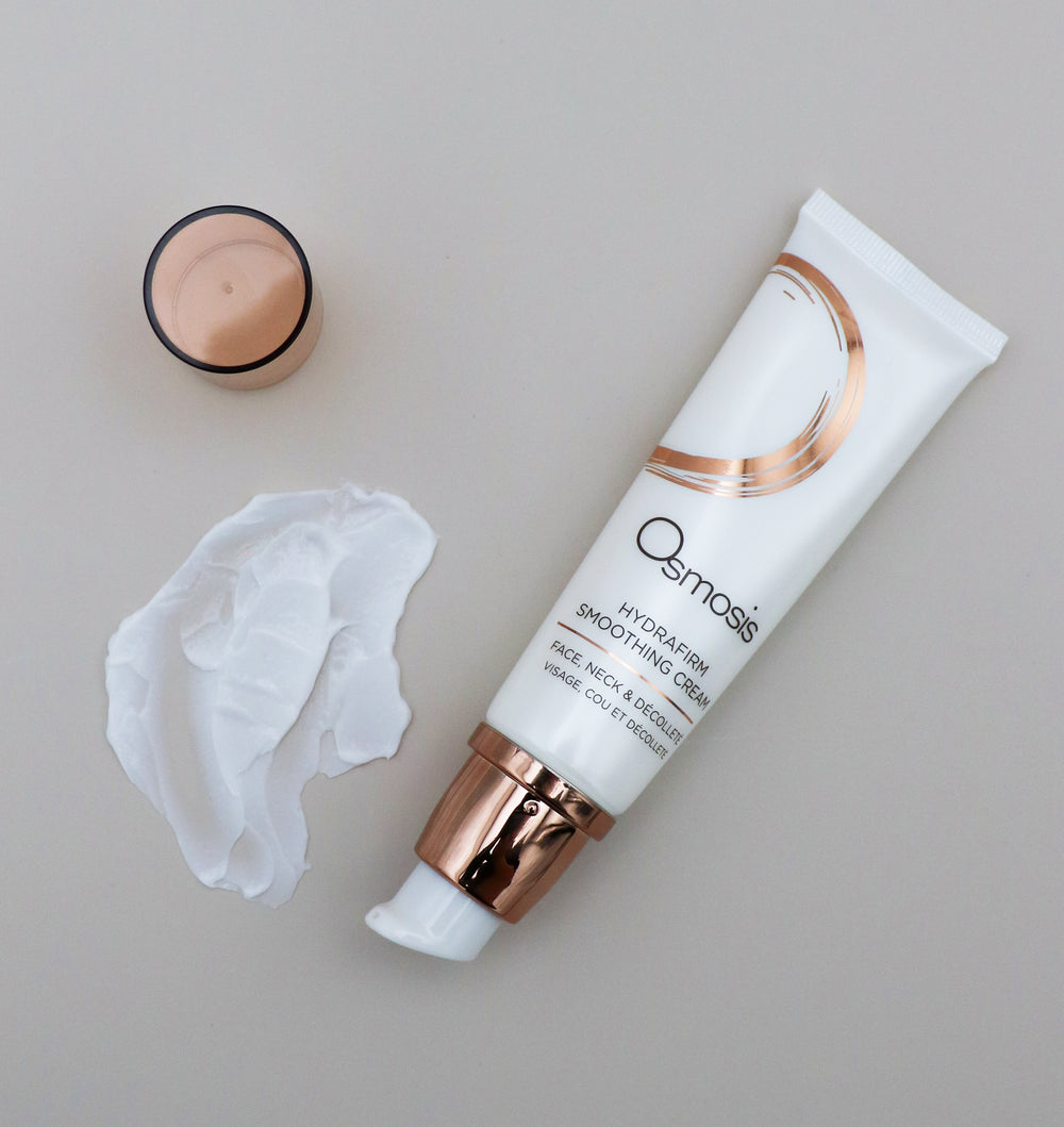 Osmosis Hydrafirm Smoothing Cream