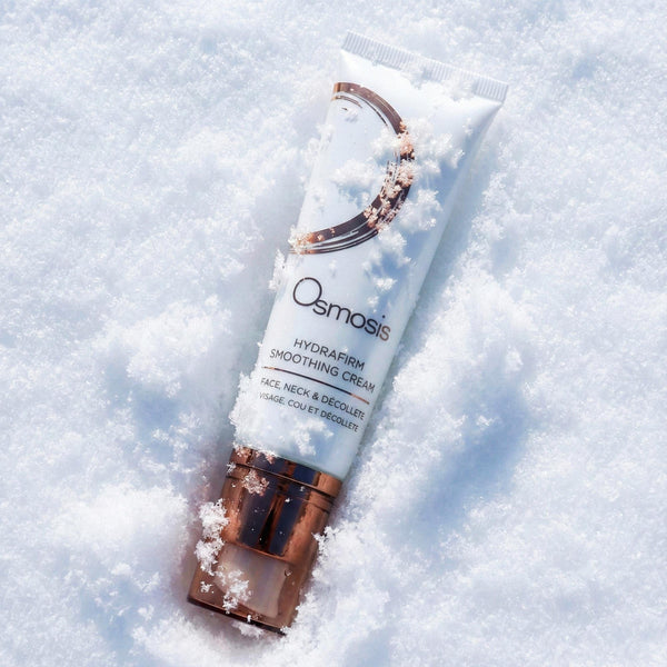 Osmosis Hydrafirm Smoothing Cream