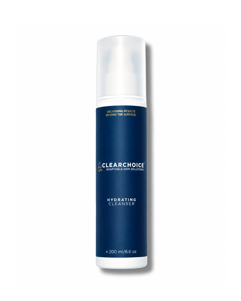 ClearChoice Hydrating Cleanser 6.7oz - product image 1