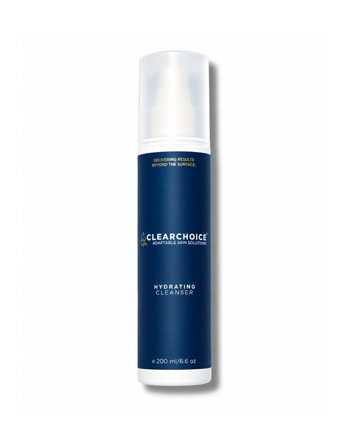 ClearChoice Hydrating Cleanser 6.7oz - product image 1