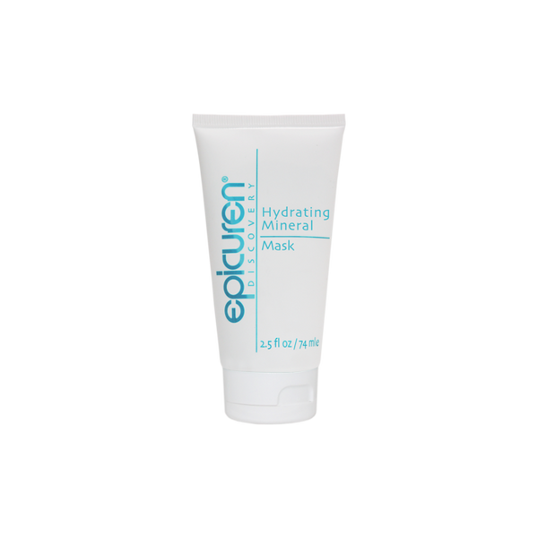 Epicuren Discovery Epicuren Discovery Hydrating Mineral Mask, 2.5 Fl Oz - European Beauty by B