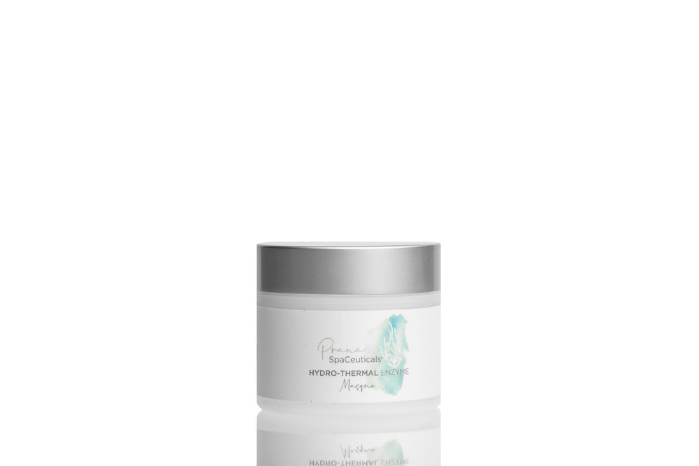 Prana SpaCeuticals Hydro Thermal Enzyme Masque 2oz - product image 1