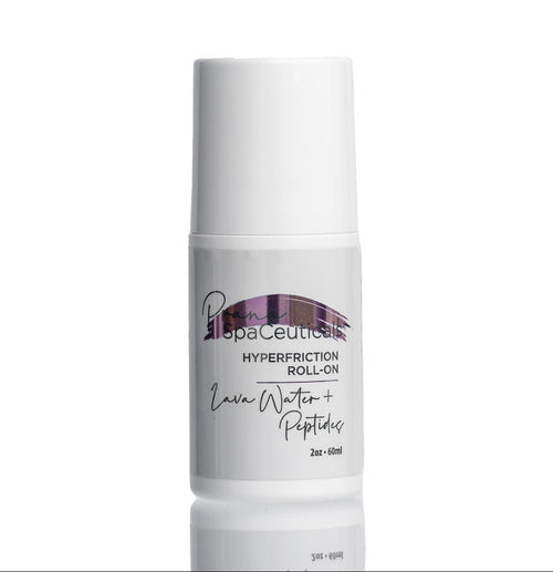 Prana SpaCeuticals Hyper Friction Roll-On 2oz - product image 1