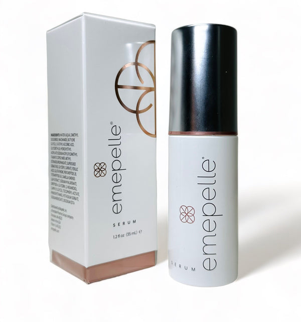 Emepelle Serum