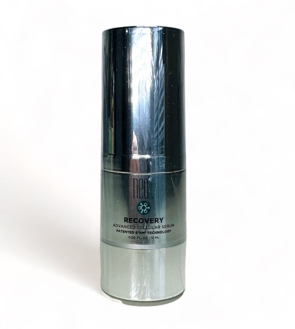 NeoGenesis Recovery New packaging - European Beauty by B