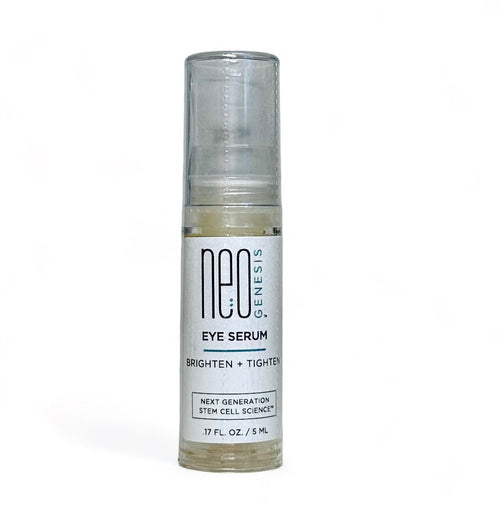 NeoGenesis Eye Serum - European Beauty by B
