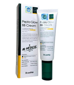 Dr.esthe Pepta Glow BB Cream 50ml