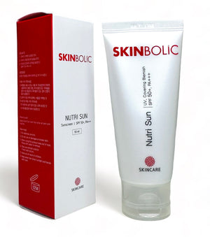 Skinbolic Nutri Sun SPF 50 ml - European Beauty by B