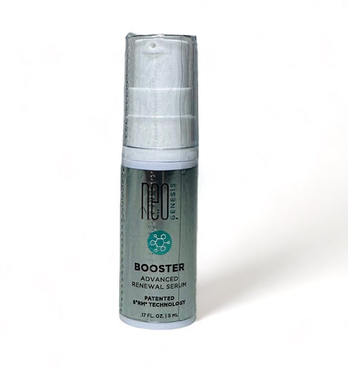 NeoGenesis Booster - European Beauty by B