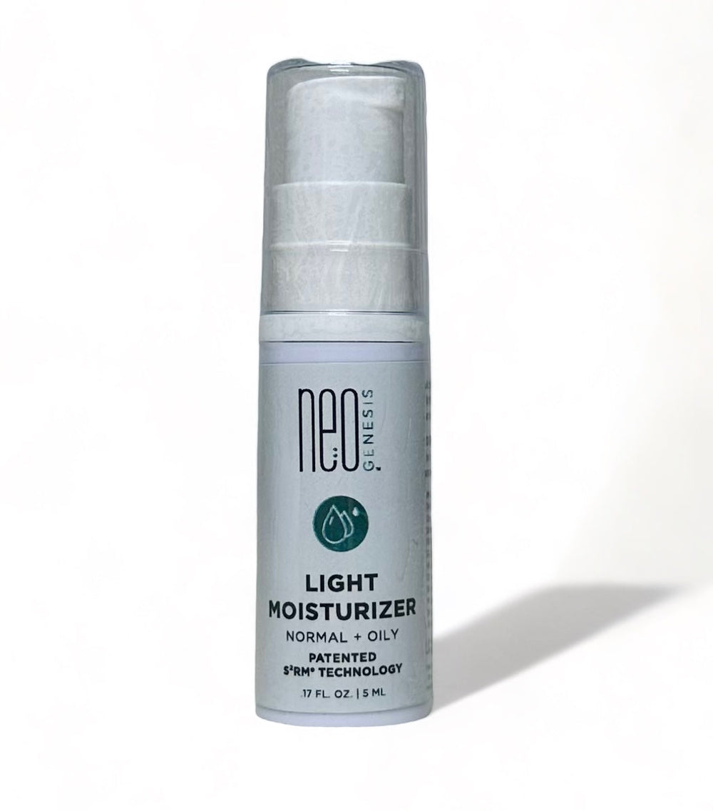 NeoGenesis Light Moisturizer - European Beauty by B