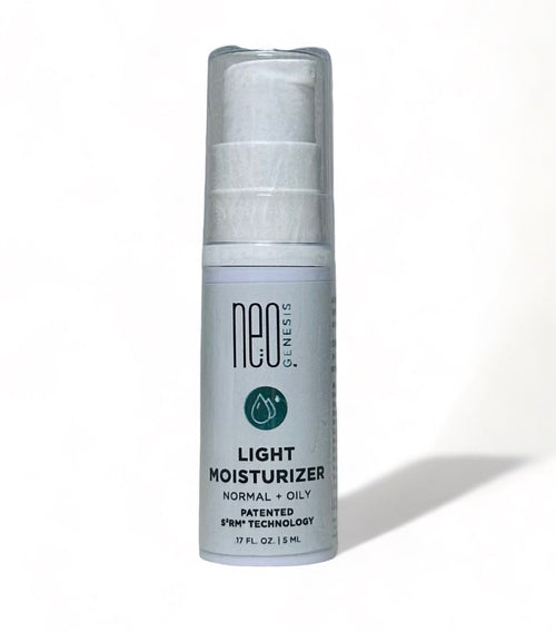 NeoGenesis Light Moisturizer - European Beauty by B