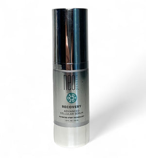 NeoGenesis Recovery New packaging - European Beauty by B