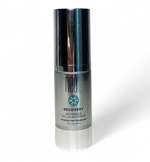 NeoGenesis Recovery New packaging - European Beauty by B