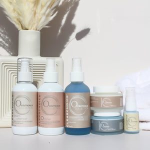 ClearChoice Cream Cleanser-O Ceuticals Collection 120ml - product image 2