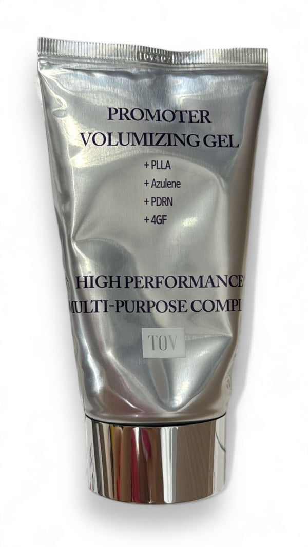 HOUSE OF PLLA® HOP+Promoter Volumizing Gel  150 g / 5 oz - European Beauty by B