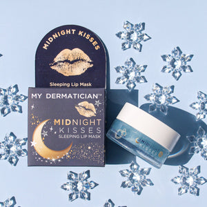 My Dermatician Midnight Kisses Sleeping Lip Mask - product image 4
