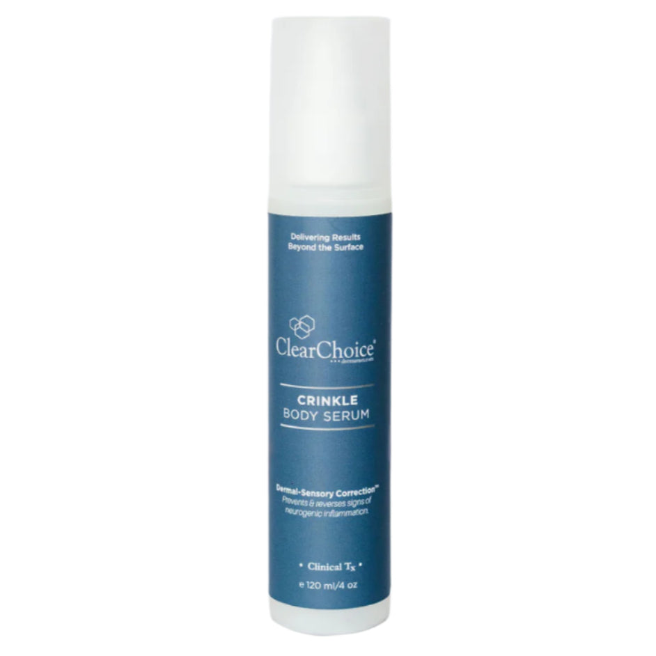 ClearChoice Crinkle Body Serum 4oz - product image 1