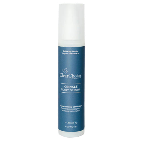 ClearChoice Crinkle Body Serum 4oz - product image 1