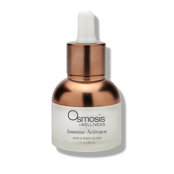 Osmosis Immune Activator Skin & Body Elixir - European Beauty by B