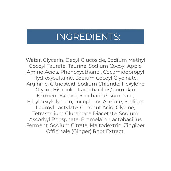 EltaMD Skin Recovery Amino Acid Foaming Cleanser product image 7