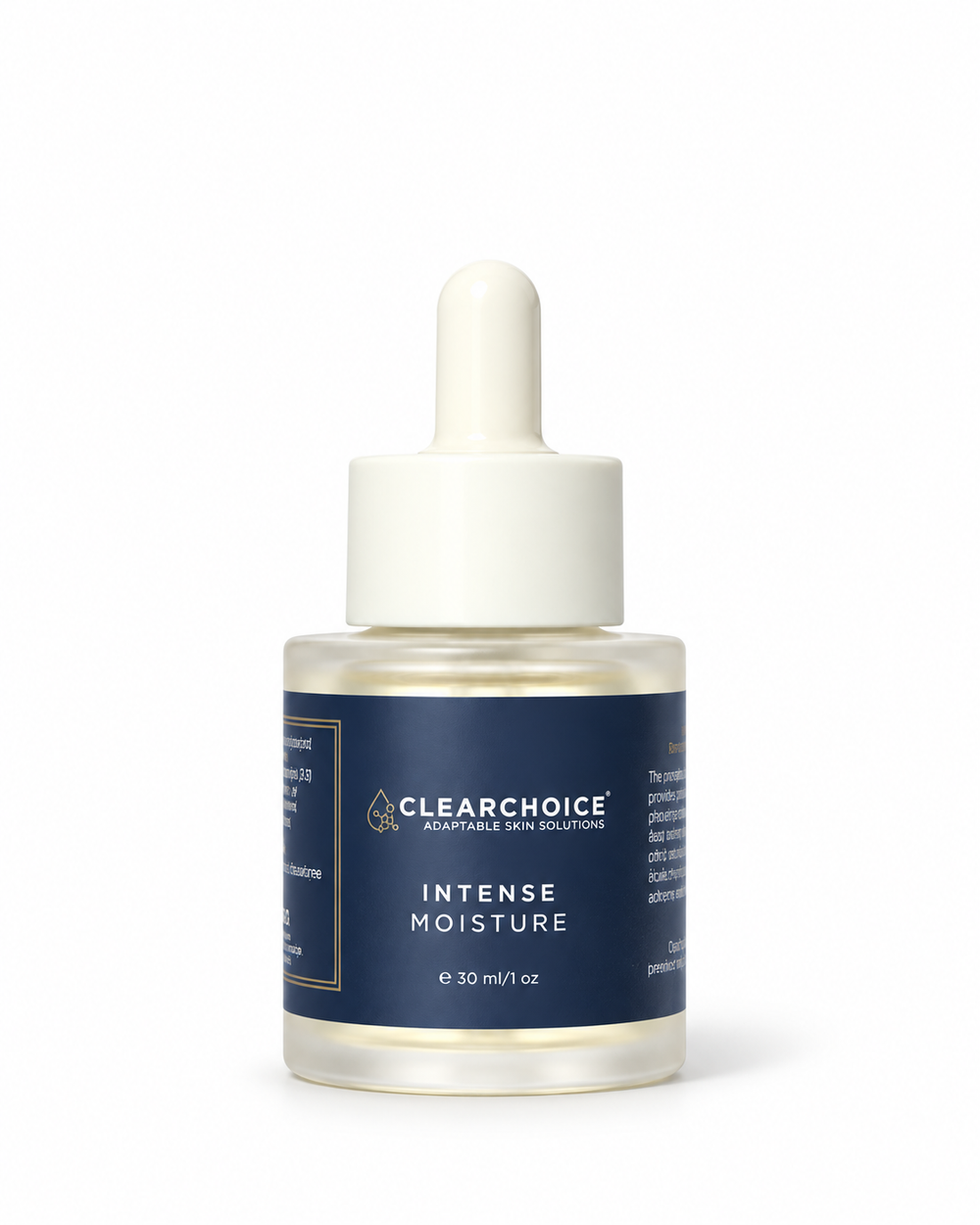 ClearChoice Intense Moisture 1oz - product image 1