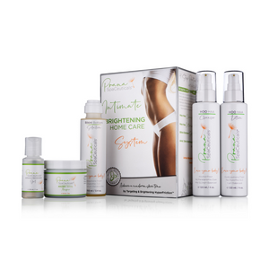 Prana SpaCeuticals Intimate Bikini Home Care Brightening Kit - product image 1