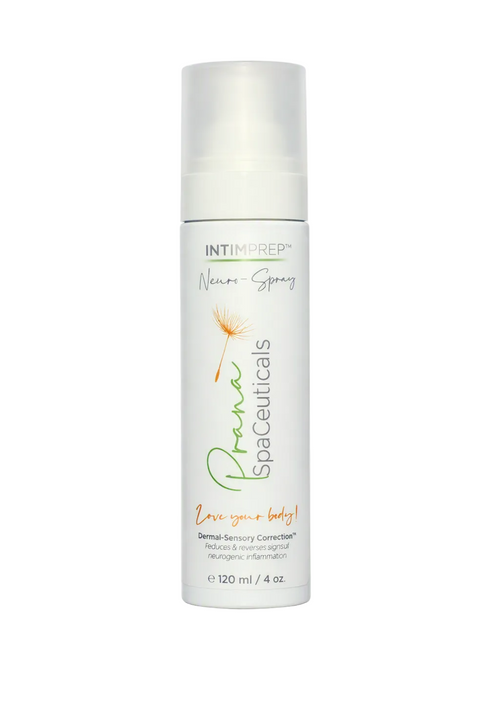 Prana SpaCeuticals IntimPrep™ Neuro-Spray - product image 1