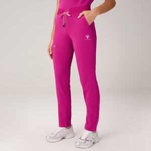 Circadia x Fabletics Women's Ion Scrub Pant - image 1