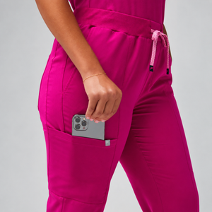 Circadia x Fabletics Women's Ion Scrub Pant - image 2