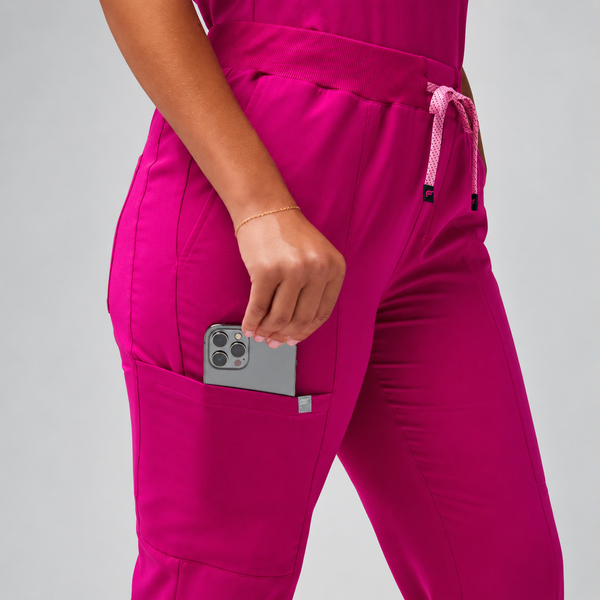 Circadia x Fabletics Women's Ion Scrub Pant - image 2