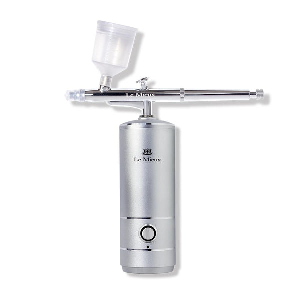 Le Mieux Ionized Oxygen Infuser 