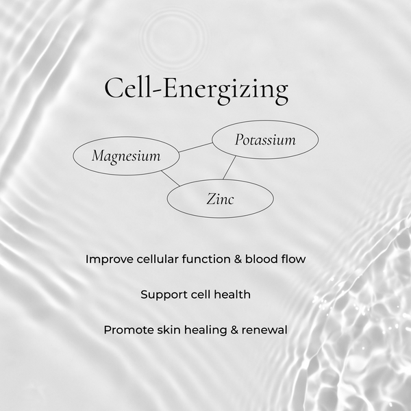 Le Mieux Iso-Cell Recovery Solution toner bottle, hydrating skincare product with clear liquid in a sleek container.