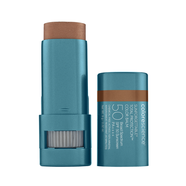 Colorescience Sunforgettable® Total Protection® Color Balm SPF 50 - product image 3