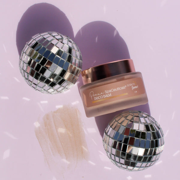 Prana SpaCeuticals Disco Balms - Kaleidoscope - product image 3