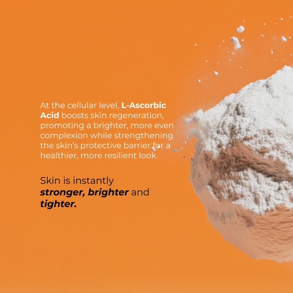 L-Ascorbic Acid Powder - image 2