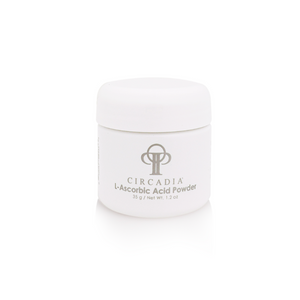 L-Ascorbic Acid Powder - image 1