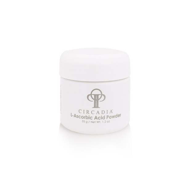 L-Ascorbic Acid Powder - image 1