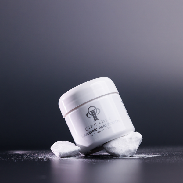 L-Ascorbic Acid Powder - image 8