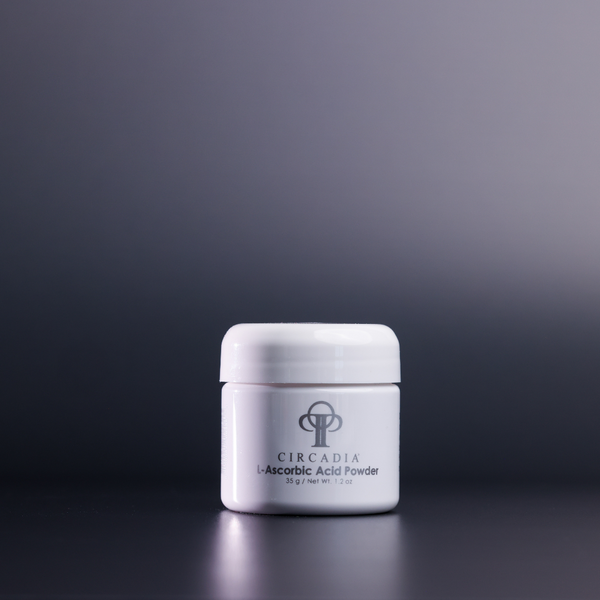 L-Ascorbic Acid Powder - image 4