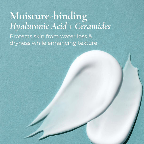Le Mieux Collagen Peptide Serum in a sleek bottle, showcasing its lightweight, hydrating serum texture for youthful skin.