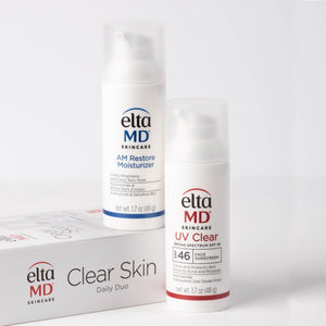 EltaMD Clear Skin Daily Duo Kit product image 4