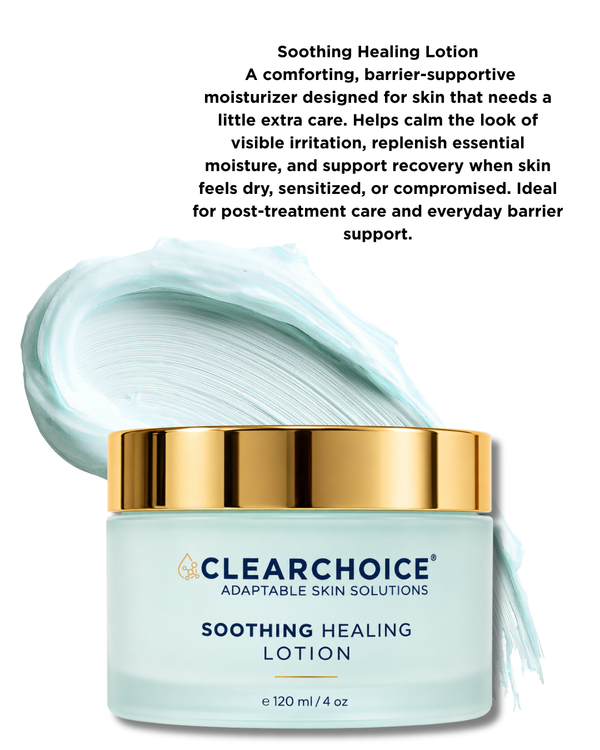 ClearChoice Soothing Healing Lotion - product image 2