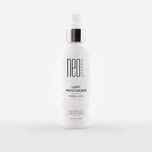 NeoGenesis Light Moisturizer - European Beauty by B
