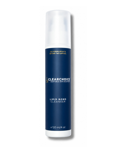 ClearChoice LIPID BOND CLEANSER 4oz - product image 1