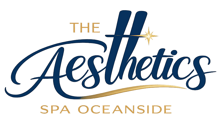 The Aesthetics Spa