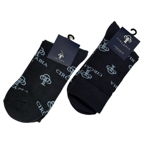 Circadia Blue Socks - image 1