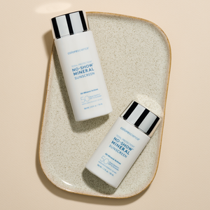 Colorescience Total Protection® No-Show™ Mineral Sunscreen SPF 50 - product image 9