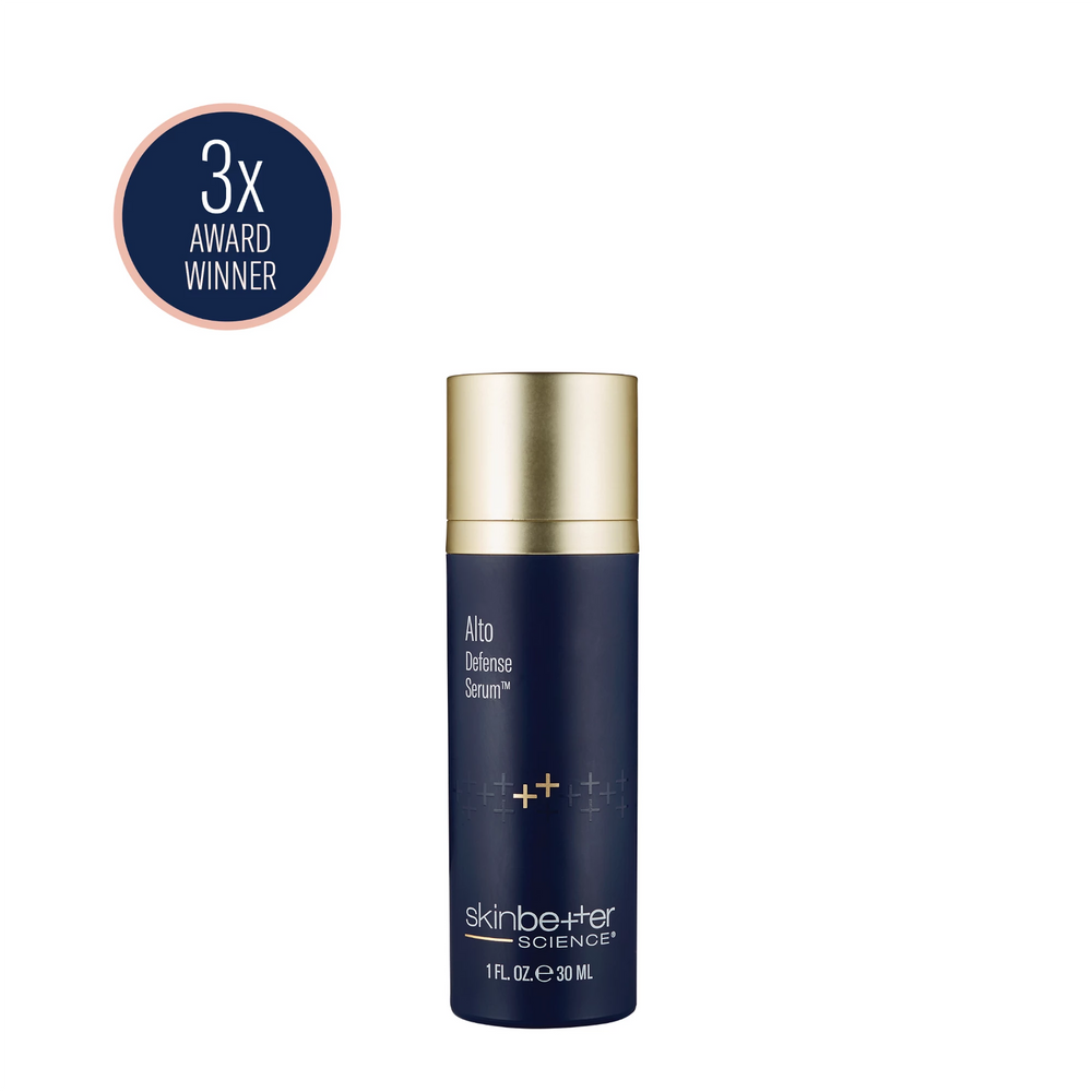 Skinbetter Science Alto Defense Serum product image