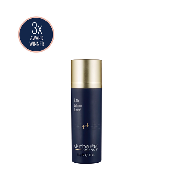 Skinbetter Science Alto Defense Serum product image
