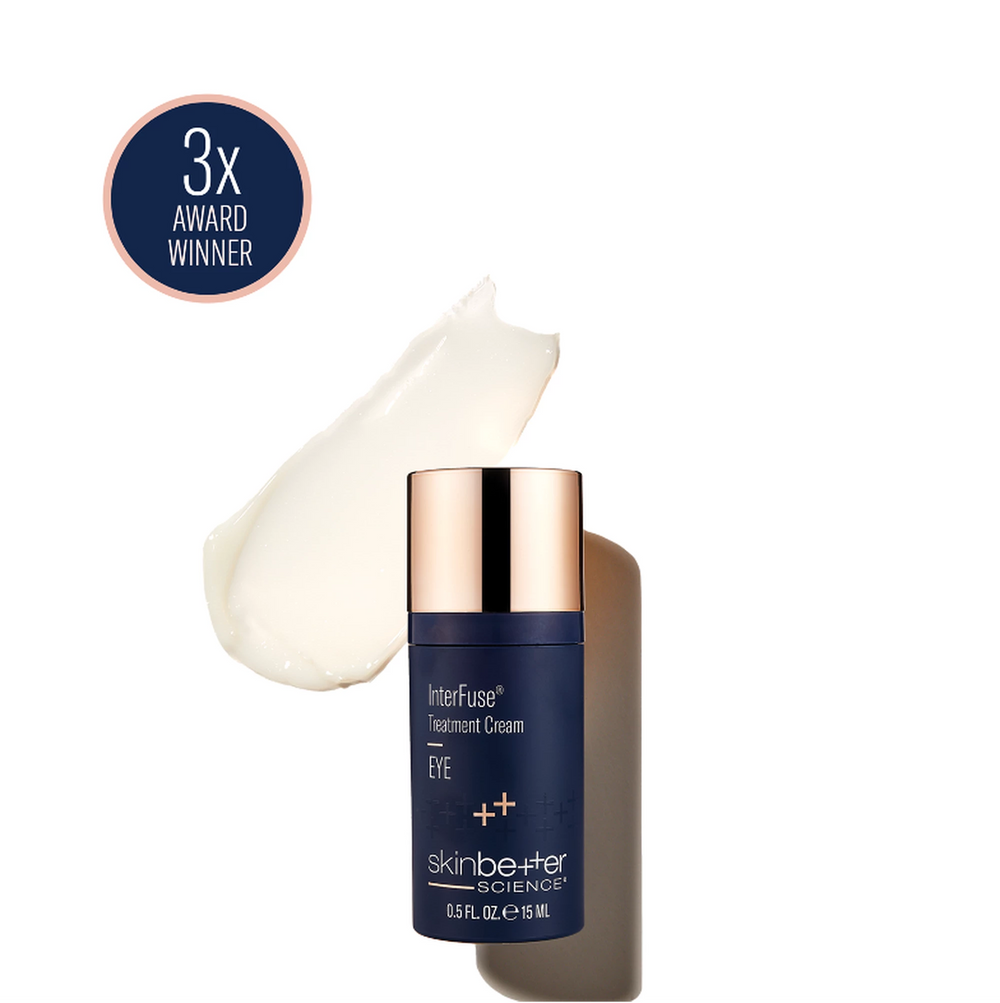 Skinbetter Science InterFuse Treatment Cream EYE product image